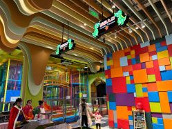 -宝燕乐园(闵行旗舰店)