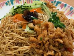 -西部马华清真兰州牛肉面·烧烤夜市(三里河店)