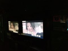 -百威KTV(恒福路店)