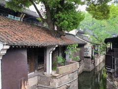 -绍兴古城