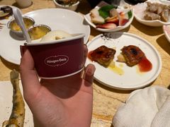 -雍和会海鲜姿造自助(湖东路店)