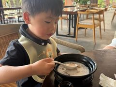 -三亚国光豪生度假酒店-椰语堂清补凉(国光豪生店)