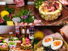 -MIKOMIKO和牛烧肉专门店(南门店)