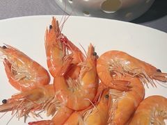 -徐记海鲜(黄土岭|新时空店)