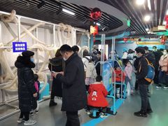 -陕西科学技术馆