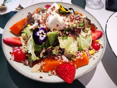 -ins森林童话餐厅coffee&bistro