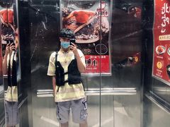 -凯德广场(学府店)