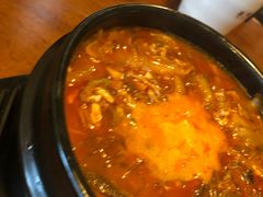 -第二外国语学院-韩国餐厅(朝阳路店)