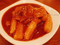 韩礼年糕-韩礼年糕(飞虹路店)