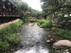 -北京水岸山吧度假村(雁栖镇店)