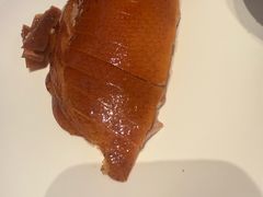 -四季民福烤鸭店(王府井东安门店)