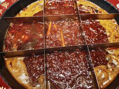 -矮板凳老火锅(宽窄巷子店)