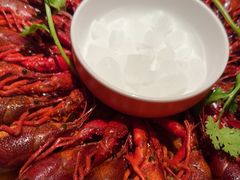 -杨氏青龙虾·羊蝎子(金盛路总店)
