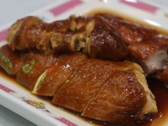 -东鑫记港式茶餐厅(南京东路店)