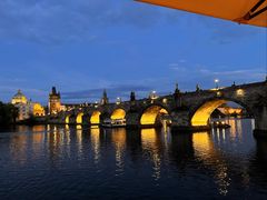 -Kampa Park Restaurant