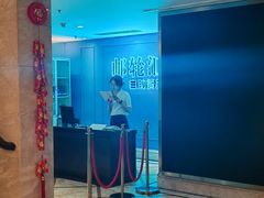 -海韵之星邮轮水会(明发商业广场店)
