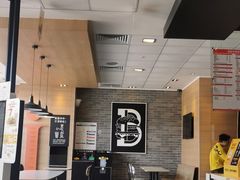 -麦当劳(华发商都店)