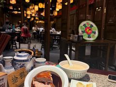 -南京大牌档(凯德1818店)