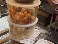 -黄记煌三汁焖锅(金凤万达广场店)