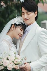 -古摄影婚纱