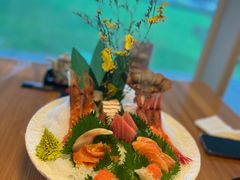 -王鼎精致料理铁板烧(世博源店)