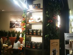 -Peet's Coffee皮爷咖啡(德基店)