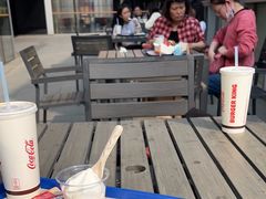 -汉堡王(北京三里屯购物中心)