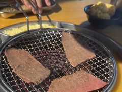 -姜虎东白丁烤肉(恒隆广场店)