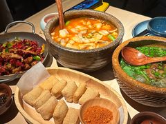 -Grande A'moo(上海万象城店)