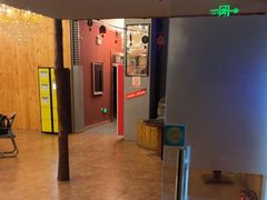 -明日世界密室轰趴·剧本桌游·箭馆团建(国贸店)
