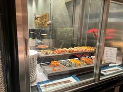 -深圳四季酒店·馥自助餐厅