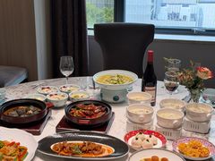 -新光酒家·河豚·海鲜·蟹料理(浦东店)