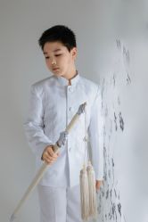 点击看大图 -贯日漂亮宝贝儿童摄影