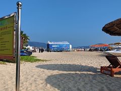 -亚龙湾海底世界