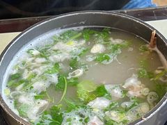 -服务大楼冷面(延大店)