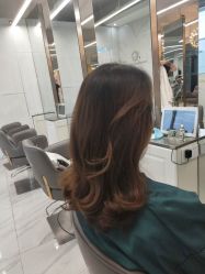 点击看大图 -潘多拉Hairsalon