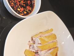 -味莊餐厅(康庄南街店)