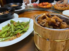 -盛记顺德高佬猪杂粥