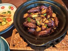 -环球港凯悦 · 享悦中餐厅