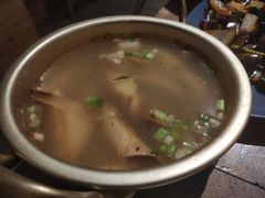 -江城老胖串店(湖西路店)