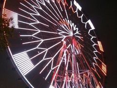 -南昌之星摩天轮