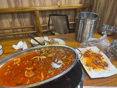 -湖南文氏湘菜馆(顺河高架路店)