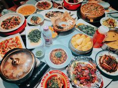 -茅庐·川粤精品私房菜(金沙遗址店)