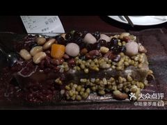 -绿茶餐厅(松江万达店)