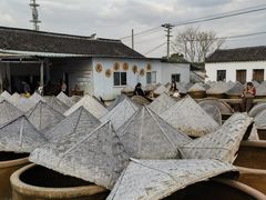 -苏州市吴中区光福窑上花果蜜饯厂