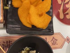 -昱家胡同·烧烤海鲜铜锅涮肉(和平里店)