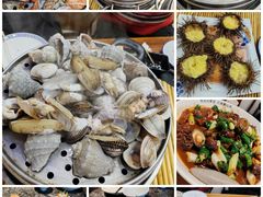 -九层海鲜塔(市南店)