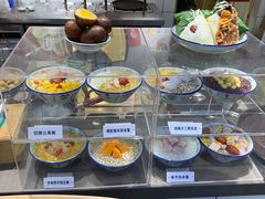 -一心甜汤(丹凤街店)