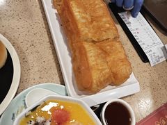 -点都德(大茶楼店)