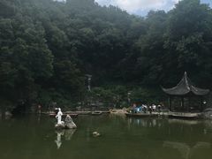 -陶祖圣境风景区
